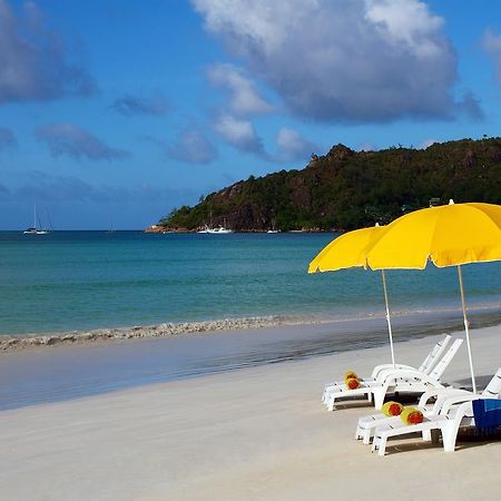 Les Villas D'Or Anse Volbert Village  Ngoại thất bức ảnh