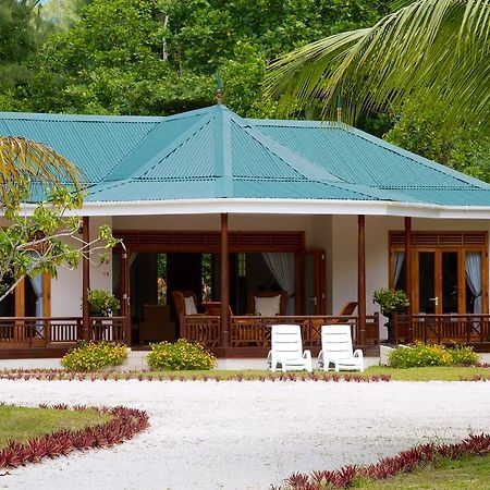 Les Villas D'Or Anse Volbert Village  Phòng bức ảnh