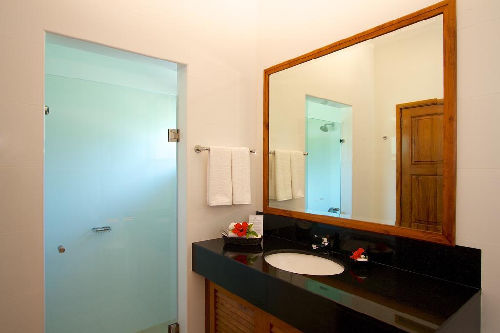 Les Villas D'Or Anse Volbert Village  Phòng bức ảnh
