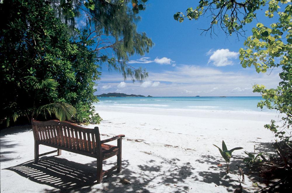 Les Villas D'Or Anse Volbert Village  Ngoại thất bức ảnh
