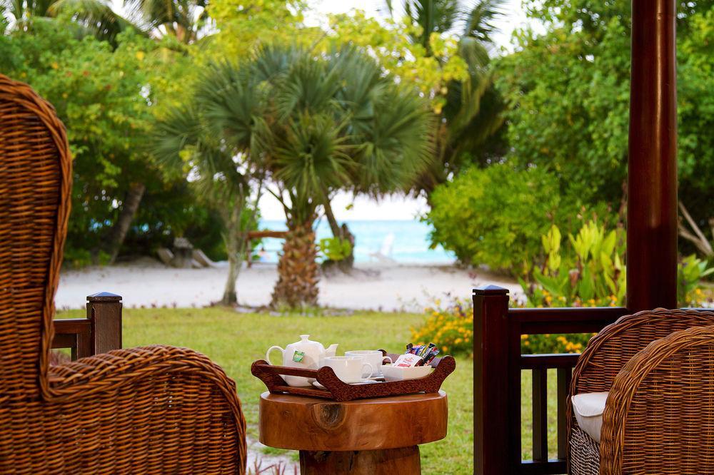 Les Villas D'Or Anse Volbert Village  Ngoại thất bức ảnh